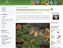 Tablet Screenshot of hagegal.info